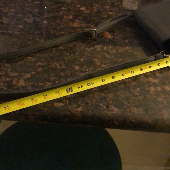 🖤Trendy Tassel Leather Bag🖤 - Picture 16 of 16